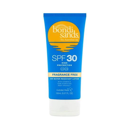 Bondi Sands SPF 30 Sunscreen Lotion