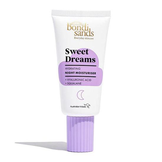 Bondi Sands Sweet Dreams Night Moisturiser 50ml