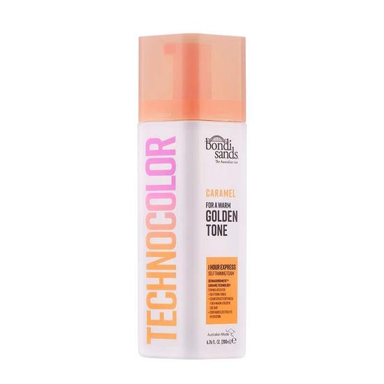 Bondi Sands Technocolour 1 Hour Express Self Tan