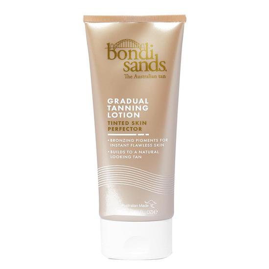 Bondi Sands Tinted Skin Perfector Gradual Tanning Lotion 150ml