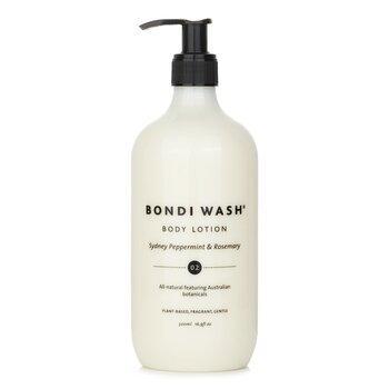 BONDI WASH Body Lotion 500ml