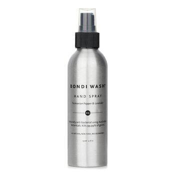 BONDI WASH Hand Spray 150ml