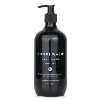BONDI WASH Hand Wash Native Citrus 500ml