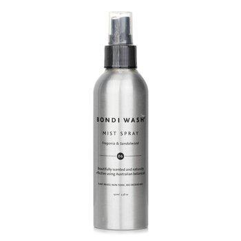 BONDI WASH Mist Spray Fragonia & Sandalwood 150ml
