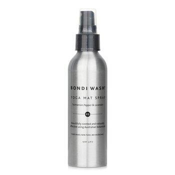BONDI WASH Yoga Mat Spray 150ml
