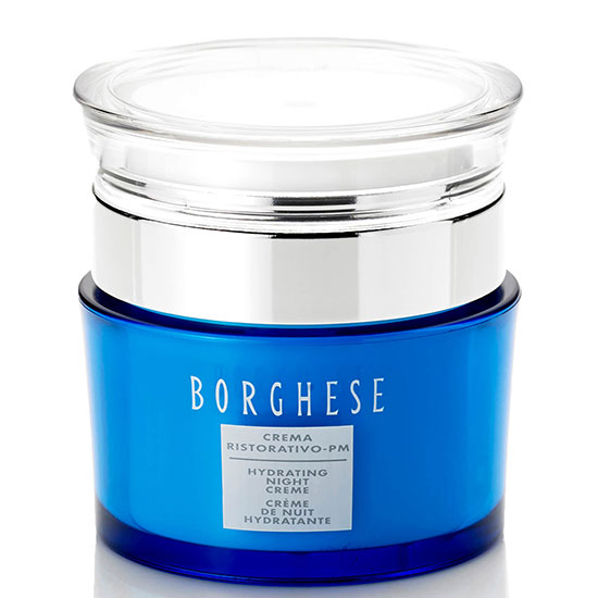 Borghese Crema Ristorativo PM Hydrating Night Cream