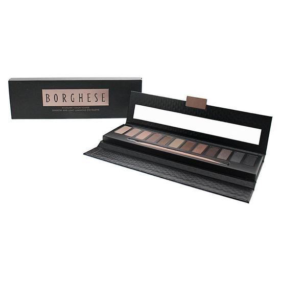 Borghese Eclissare Colour Eclipse Eyeshadow Palette 12 Shades Eclipse