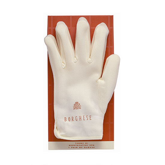Borghese Spa Mani Moisture Restoring Gloves