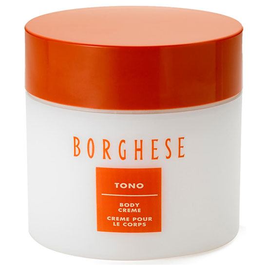 Borghese Tono Body Cream