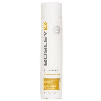 Bosley BosDefense Colour Safe Volumising Conditioner 300ml