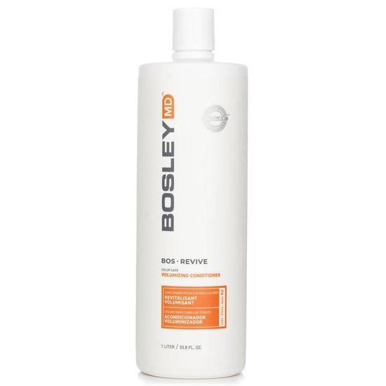 Bosley BosleyMD BosRevive Colour Safe Volumising Conditioner