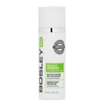 Bosley BosleyMD Healthy Hair & Scalp Follicle Energizer 30ml