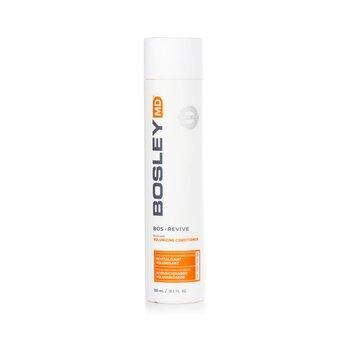 Bosley BosRevive Colour Safe Volumising Conditioner 300ml