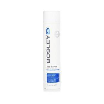 Bosley BosRevive Conditioner 300ml