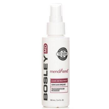 Bosley MendxTend Leave-In Treatment 100ml