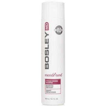 Bosley MendXtend Strengthening Shampoo 300ml