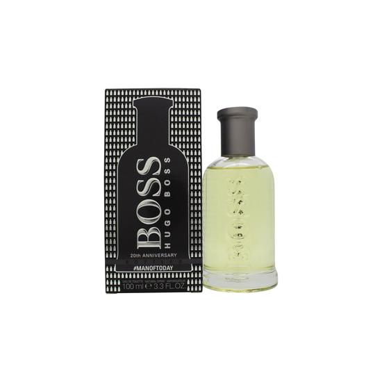 Boss Bottled 20th Anniversary Edition Eau De Toilette