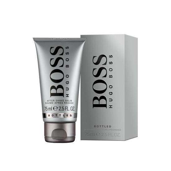 Boss Bottled Aftershave Balm 75ml