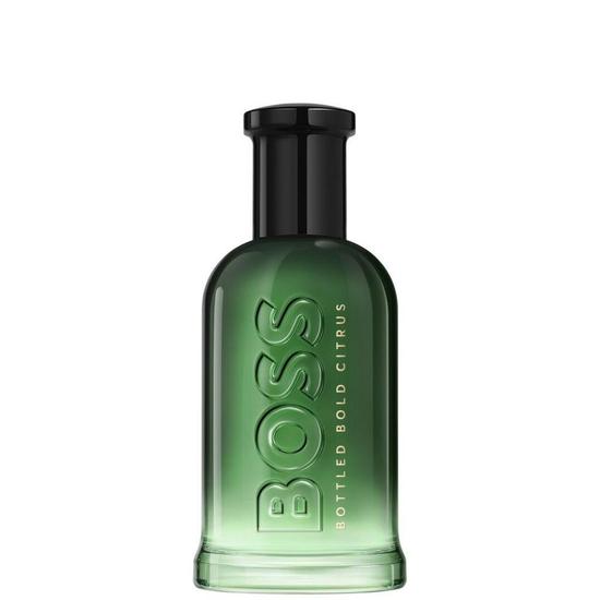 Boss Bottled Bold Citrus Eau De Parfum 50ml