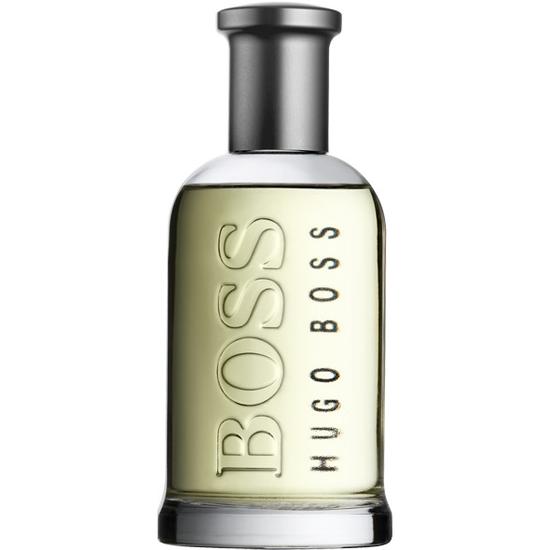 hugo boss bottled aftershave balm