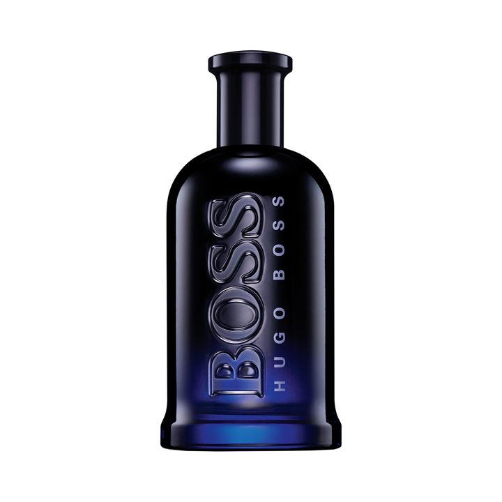 Boss Bottled Night Eau De Toilette 100ml