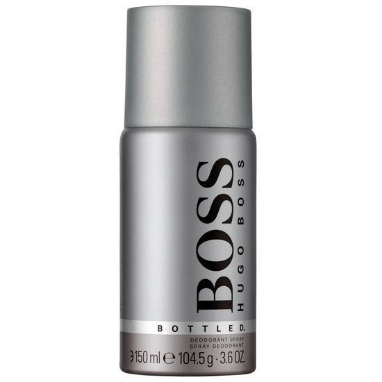 Boss Bottled Deodorant Spray