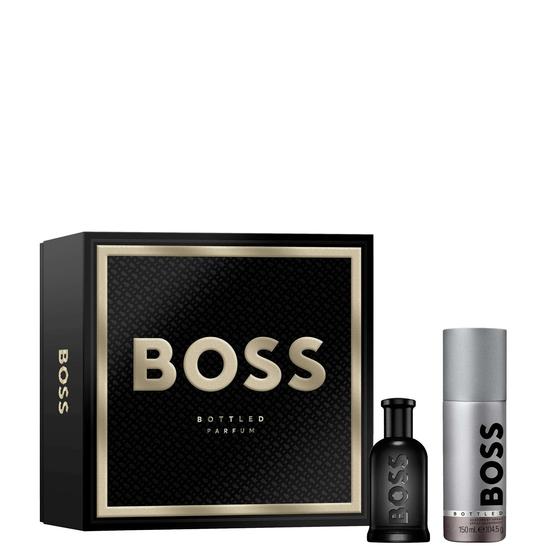 Boss Bottled Eau De Parfum Gift Set