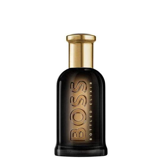 Boss Bottled Elixir Parfum Intense