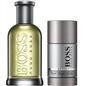 Boss Bottled Gift Set 200ml Eau De Toilette + 75ml Deodorant Stick