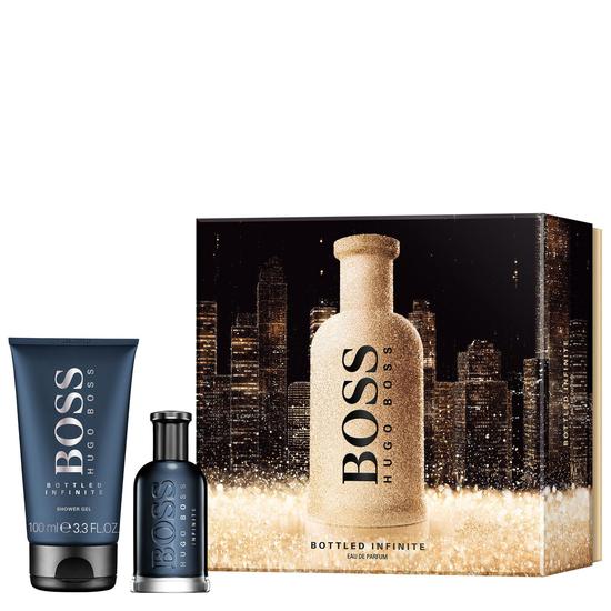 boss bottled infinite eau de parfum 50ml