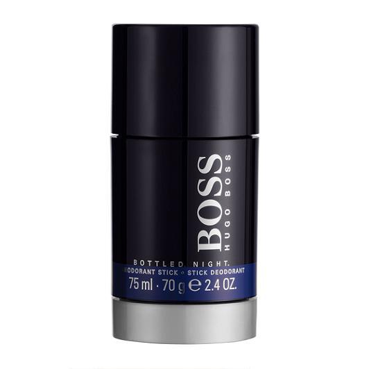 Boss Bottled Night Deodorant Stick 75ml