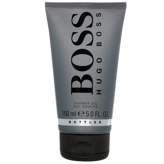 Boss Bottled Shower Gel