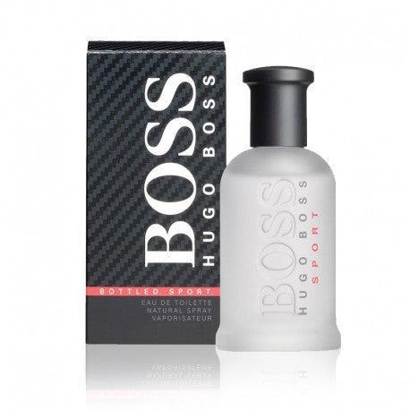 Boss Bottled Sport Eau De Toilette 50ml