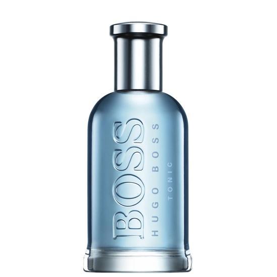 Boss Bottled Tonic Eau De Toilette
