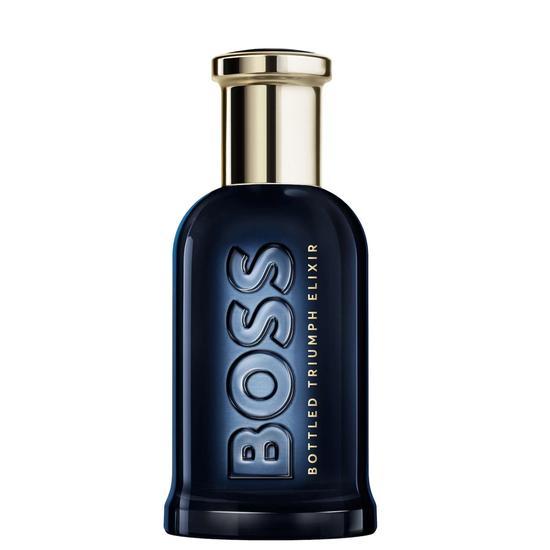 Boss Bottled Triumph Elixir Intense Parfum