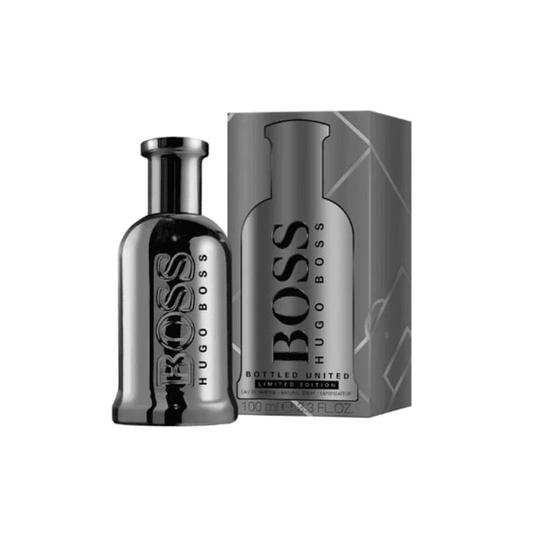 Boss Bottled United Eau De Parfum 100ml