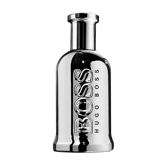 Boss Bottled UNITED Eau De Toilette