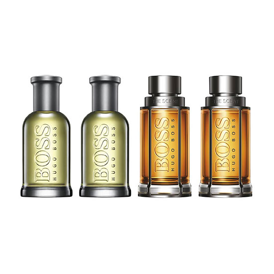 Hugo Boss BOSS Collection For Him Gift Set