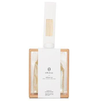 Botanica Esika Diffuser Set Aroma_01 Morning Sunlight