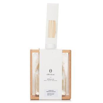 Botanica Esika Diffuser Set