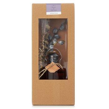 Botanica Flowery & Magical Diffuser White Musk 200ml