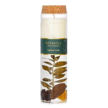Botanica Home Fragrance With Interior Candle Herbal 90g