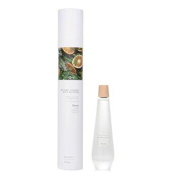 Botanica Shizen Natural Essence Reed Diffuser Citrus 300ml