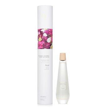 Botanica Shizen Natural Essence Reed Diffuser Floral 300ml
