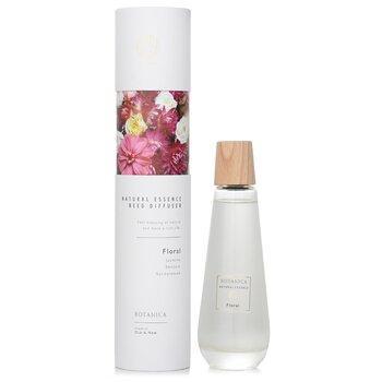 Botanica Shizen Natural Essence Reed Diffuser S Size Floral 140ml