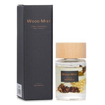 Botanica Wood Mist Home Fragrance Reed Diffuser Eucalyptus 60ml