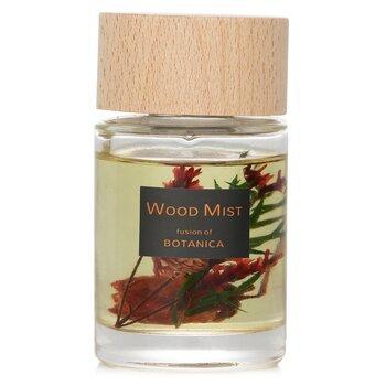 Botanica Wood Mist Home Fragrance Reed Diffuser Rose 60ml
