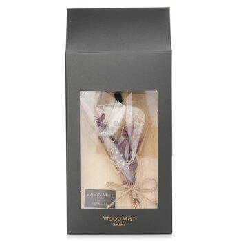 Botanica Wood Mist Sachet Red Berry 1pcs