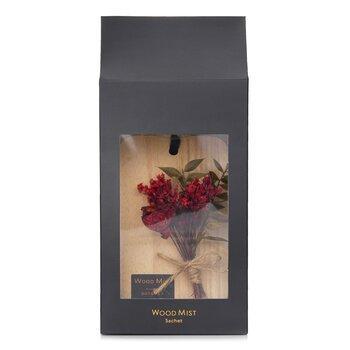 Botanica Wood Mist Sachet Rose 1pcs