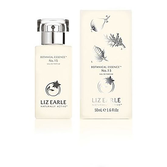Botanical Essence No.15